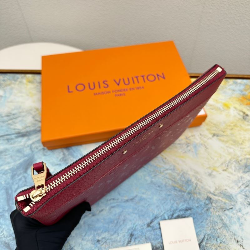 Louis Vuitton Wallets Purse